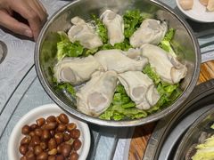 -丰尔粥食·粥底火锅·桑拿鸡(大良总店)