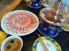 -南门涮肉(上海一店)