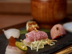 -莳空烧鸟店(晨沐店)