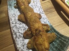 -蜜桃餐厅·江浙融合菜(荟聚购物中心店)