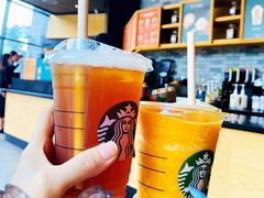 -星巴克(朵云轩店)