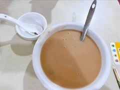 花生糊-满口香饭店