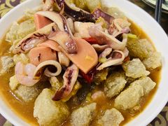 -友利砂锅居(烟台店)