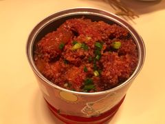 粉蒸肉-侯师傅热炒店(印象城店)