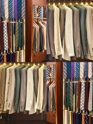 -优刻西服西装定制(金轮国际广场店)