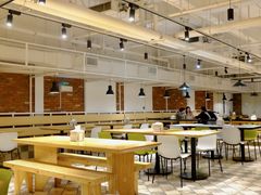 大堂-阿那亚第一食堂 Cafeteria 1