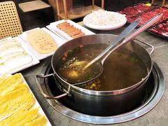 -嬷孙家潮汕牛肉火锅(北京路天河城店)