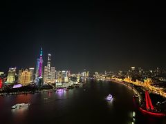 -上海外滩茂悦大酒店