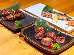 -大叔食堂·和风料理·烧鸟(Aone运动公园店)