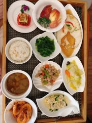 -馨月汇·独栋月子会所(静安店)