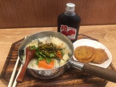 -小满手工粉(杭州滨江龙湖店)