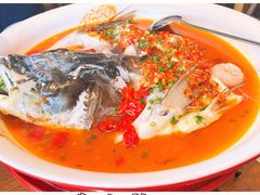 -渔乡米香·剁椒鱼头(四方坪店)