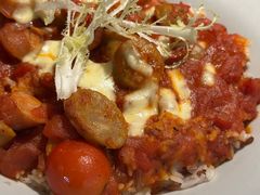 -Maxpoint Kitchen 西餐咖啡(乐峰广场店)