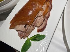 -贝勒爷·酥不腻烤鸭