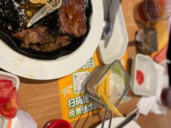-豪客来牛排(红豆万花城店)