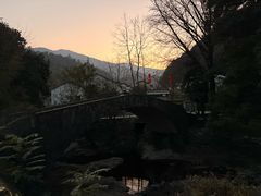 -石台牯牛降景区