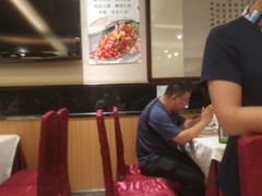 -马凯餐厅(长椿街店)