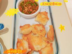 -侯师傅热炒店(印象城店)