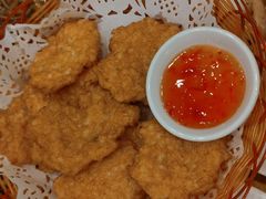 -巫记鸡饭店