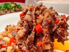 -辣可可·小炒黄牛肉(望京凯德MALL店)