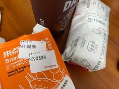 -鲜粮卷饼王(小白楼店)