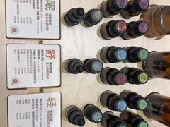-泰合玺·精油疗愈 SPA(南京河西万达店)