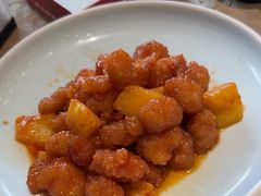 -李氏传家菜(兴城路店)