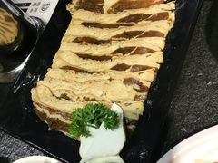 -温度烤肉专门店