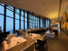 -金陵饭店 56F 家·海鲜火锅餐厅