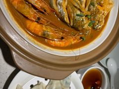-船歌·鱼水饺青岛菜(金狮广场店)