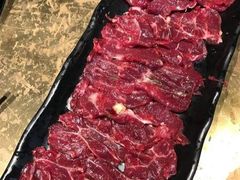 -幸运牛汕头小黄牛牛肉火锅(梅林店)