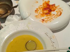 -桂满陇·手作小笼包&江南叫花鸡(中山公园店)