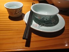 -山西人家(锦创书城店)