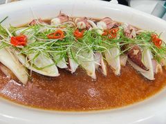 -巷语私房料理(华一实业大厦店)