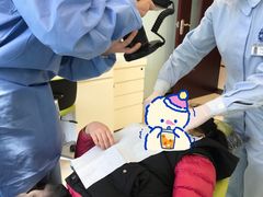 -泰康拜博口腔医院(海曙店)