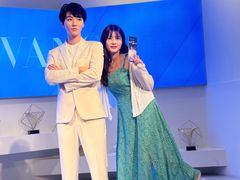-上海杜莎夫人蜡像馆