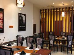 大堂-八宝牛潮汕鲜牛肉火锅(净月店)