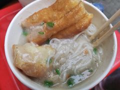 -斌斌鲜鱼糊汤粉(粮道街店)