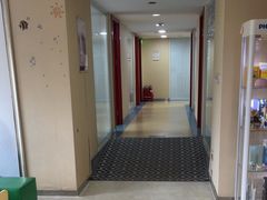 -瑞尔齿科(天津国际大厦诊所)