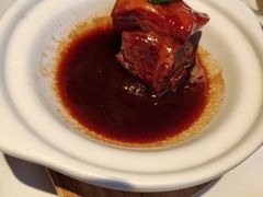 -二泉园老菜馆·百年无锡菜