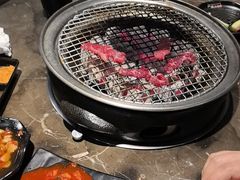 -江城二当家烤牛肉(莲塘新村店)
