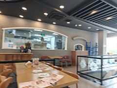 -棒约翰比萨·意面(安亭店)