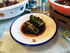 -椿记烧鹅(叠彩店)