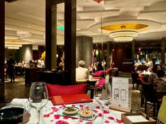 -杭州君悦酒店·湖滨28中餐厅