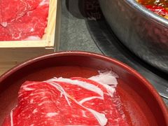 -巴奴毛肚火锅(龙湖锦艺城店)