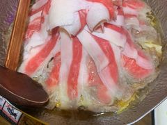 -白石的深夜食堂(济南万象城店)