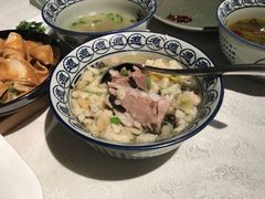 -汉唐宴长安食府
