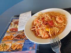 -湾景餐厅(海洋公园店)
