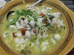 -华航饭店(华馨小区店)