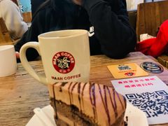 -MAAN COFFEE(金桥店)